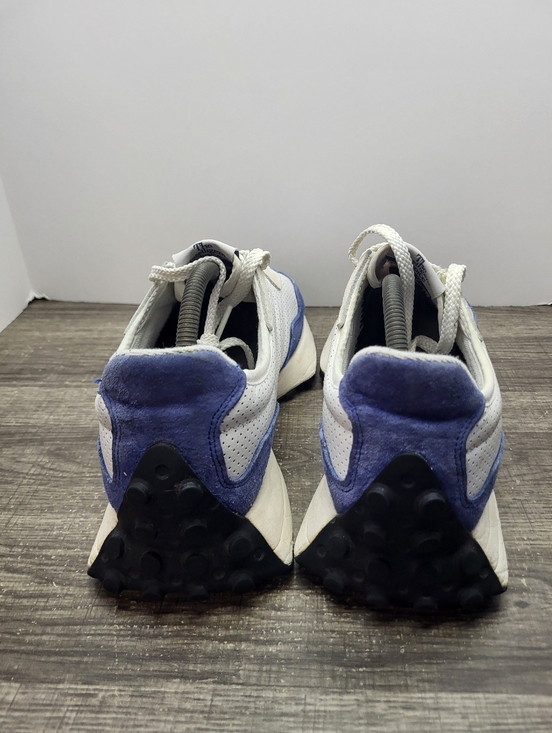 New Balance 327 Shoes Mens Size 11 D Suede Mesh Athletic MS327PF Retro Sneakers - Picture 5 of 10